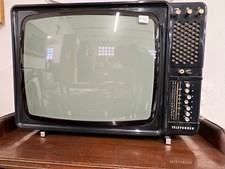 TELEVISORE TELEFUNKEN VINTAGE