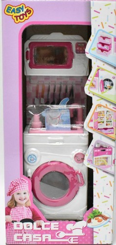 Dolce casa lavatrice e - dolce,