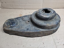 Harley WL WLA WLC testa piatta copertura primaria esterna protezione catena 3801-32N originale 2