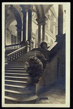 GENOVA CARTOLINA L'