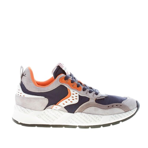 Voile blanche scarpe uomo - scarpe,