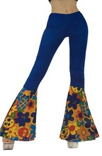 CARNEVALE HALLOWEEN PANTALONI