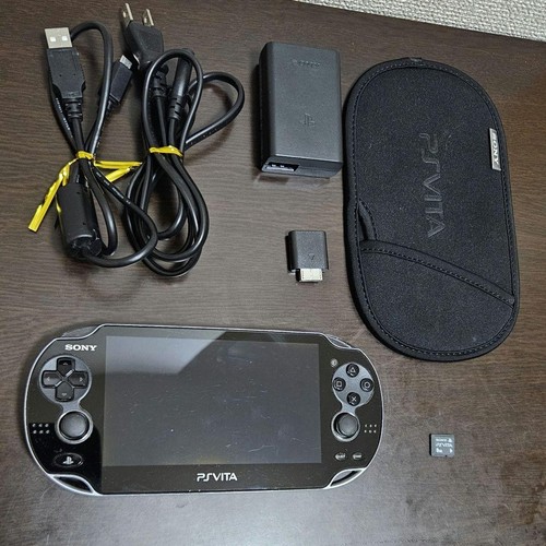Sony playstation vita - ps,