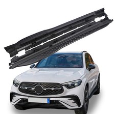 Pedane soglia per mercedes - pedane,