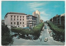 CAMPOBASSO - CORSO F. BUCCI - VIAGG. 1967 -25584-