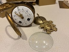 Vincenti Regolatore Cristallo