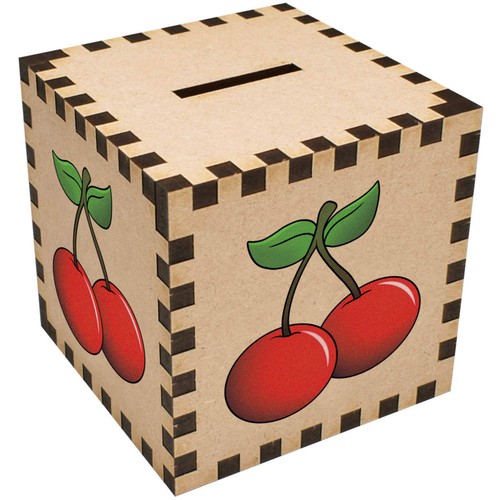Pair cherries money - 'pair,