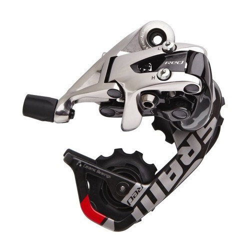 Compatible with sram rear gear - with,