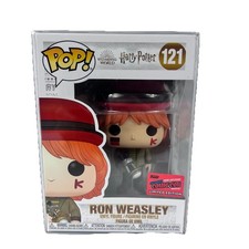 Funko Pop! Harry Potter Ron