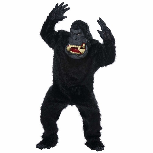 Costume uomo goin bananas - uomo,