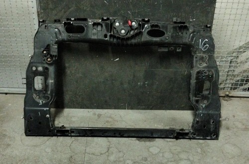 Cal16 calandra ossatura - , jeep