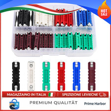 60 Fusibili a Siluro Auto ✅