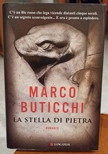La stella di pietra Marco
