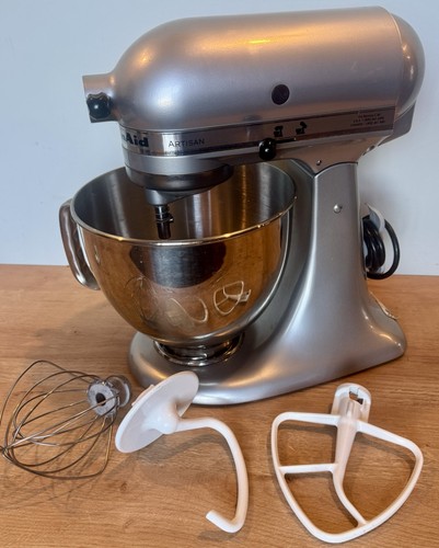 Kitchen aid artisan mixer - aid,