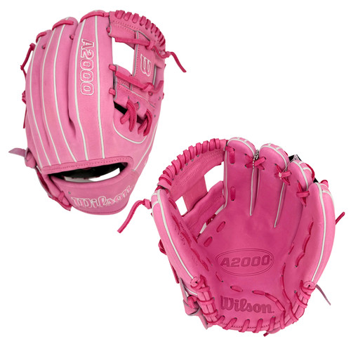 Guanto baseball wilson - guanto,