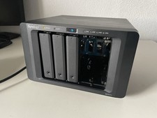 Synology DiskStation DS1517+