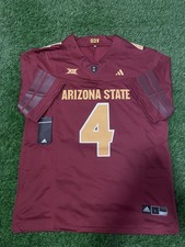 Maglia skattebo arizona state - arizona,