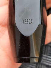 Selmer s90 180 - selmer, alto