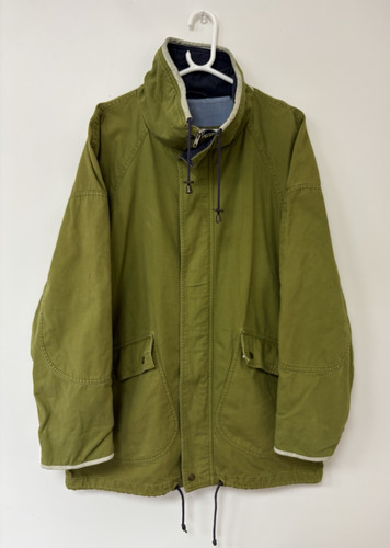 Giacca vintage timberland - giacca,