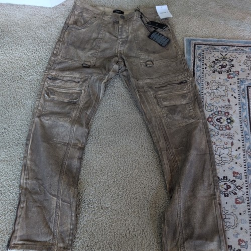 Jeans pantalone denim - , uomo