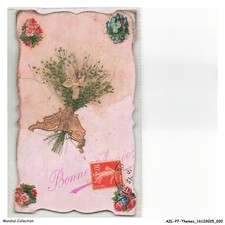 AZLP7-0568-FANTAISIE - Buon