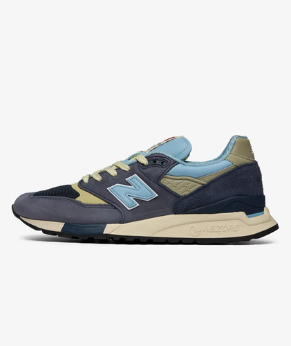 New balance 998 miusa - 998,