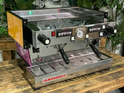 Macchina caffe espresso la - caffe',