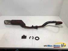 ECHAPPEMENT COMPLET HONDA 125