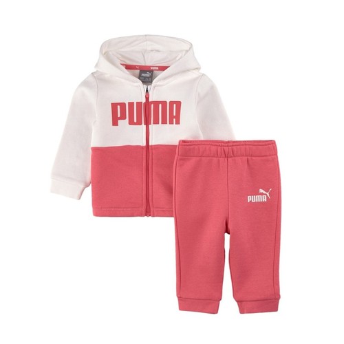 Puma tuta completa bimba - tuta,