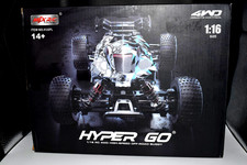 NUOVO RC HYPER GO H16PL - 1/16