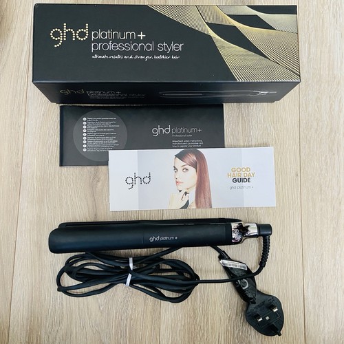 Piastra per capelli - , ghd