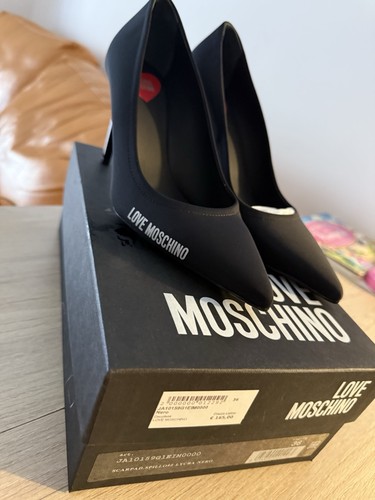 Love moschino scandalo - moschino, 36
