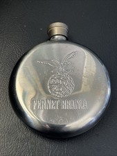 FERNET BRANCA FIASCHETTA IN ACCIAIO 
