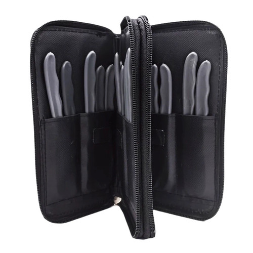 Set utensili sicurezza - di,