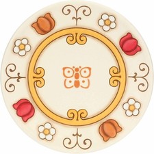 Thun Centrotavola in ceramica