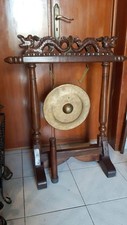 Antico Gong Asiatico 
