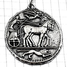 Portachiavi carrozza due