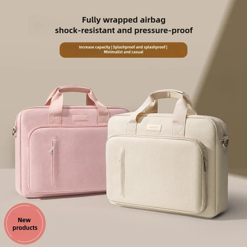 Borsa impermeabile per laptop