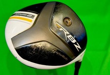 TAYLORMADE RBZ STAGE 2 DRIVER