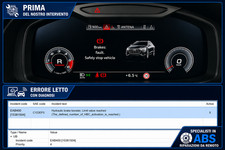 Riparazione ABS AUDI VW -