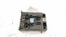 Body Computer Fiat Ulysse 2.2