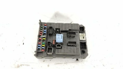 Body computer fiat ulysse 2 - fiat, 2.2
