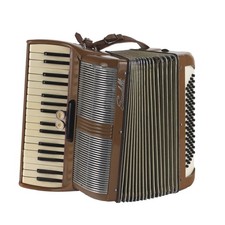 Fisarmonica scandalli 75 - fisarmonica, 34/75