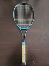Racchetta Tennis Maxima Black