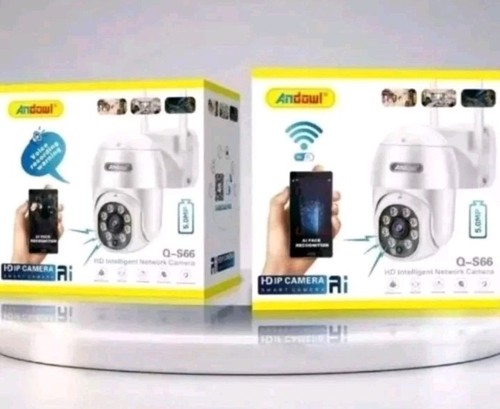 Telecamera wifi 5mp - wifi, wireless