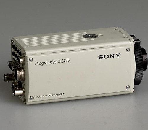 Sony dxc 9000 fotocamera - dxc-9000,