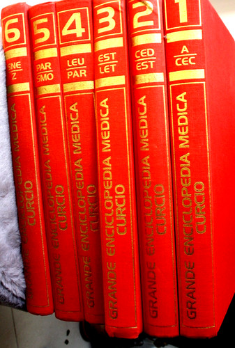 Grande enciclopedia medica - grande,