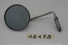 Specchietto dx Rearview mirror right per Scooter