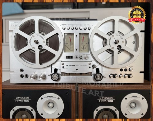 Pioneer 707 vintage - pioneer,