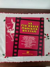  Le Più Belle Musiche Da